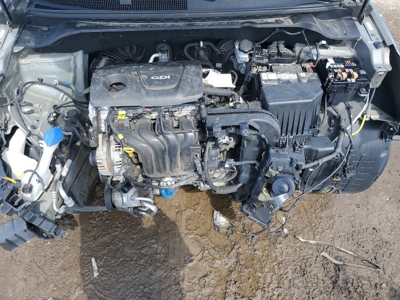 Auction sale of the 2019 Kia Soul, vin: KNDJN2A24K7024247, lot number: 58495056