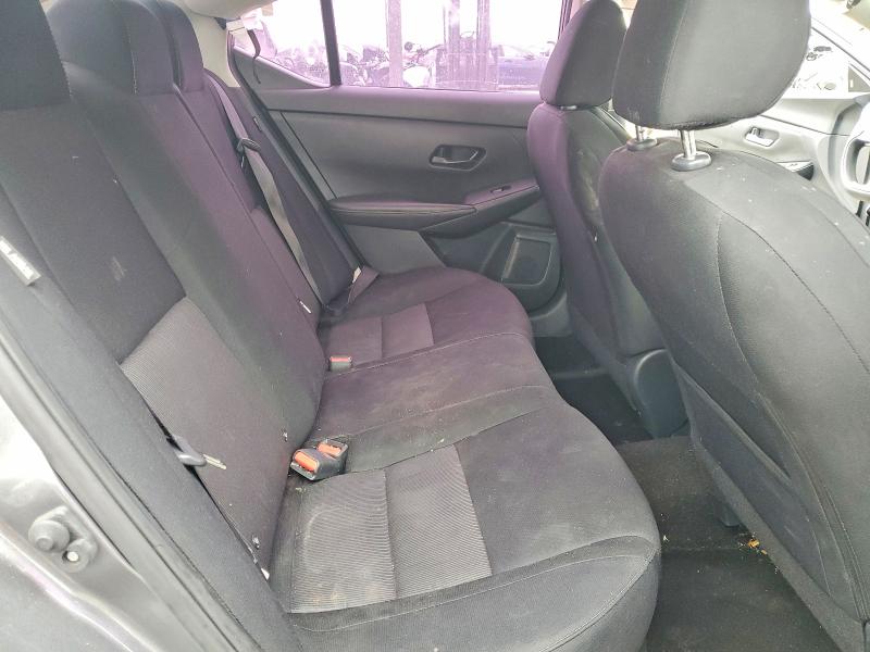 Aukcja sprzedaży 2024 Nissan Sentra, vin: 3N1AB8CVXRY216481, numer aukcji: 58622606