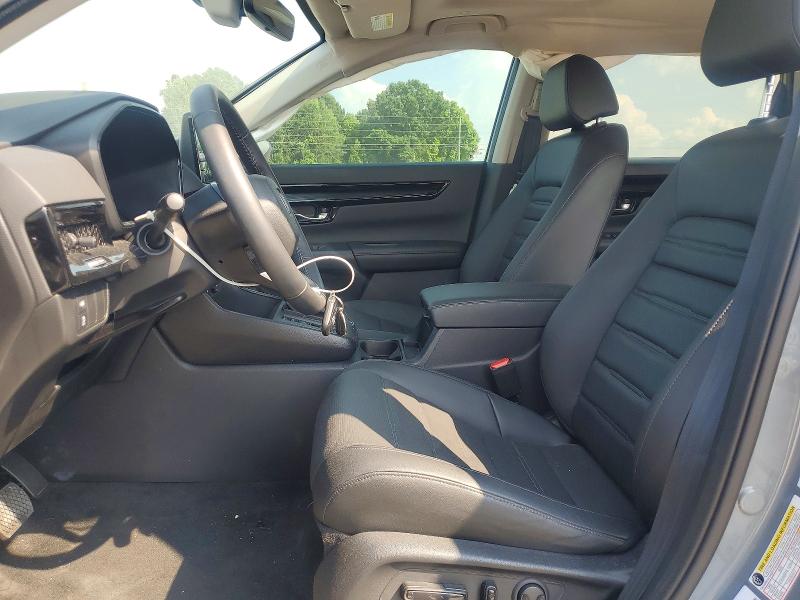 Aukcja sprzedaży 2025 Honda Cr-v, vin: 5J6RS3H7XSL015153, numer aukcji: 57120136