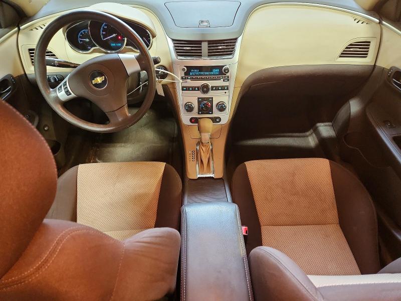 Продаж на аукціоні авто 2011 Chevrolet Malibu, vin: 1G1ZB5E19BF202716, номер лоту: 58195266