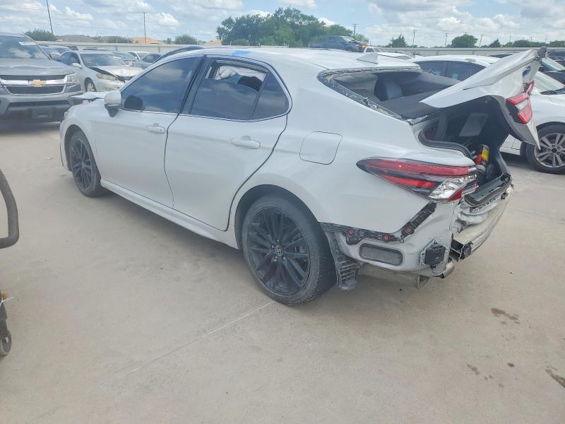 Продажа на аукционе авто 2023 Toyota Camry, vin: 4T1K31AK8PU054649, номер лота: 56835366