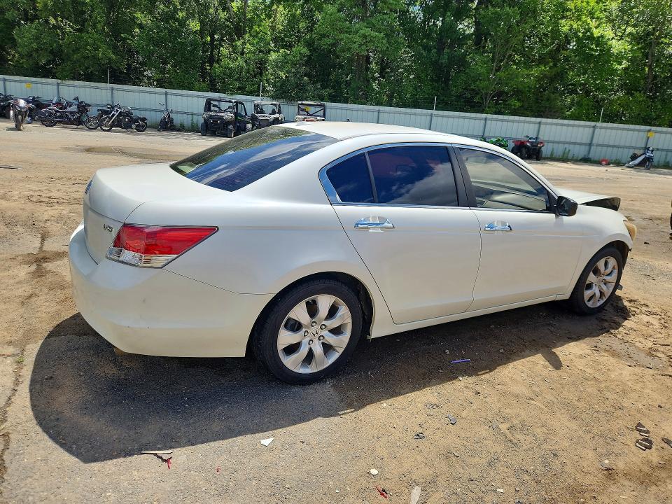 Auction sale of the 2009 Honda Accord, vin: 1HGCP36889A048846, lot number: 58031746
