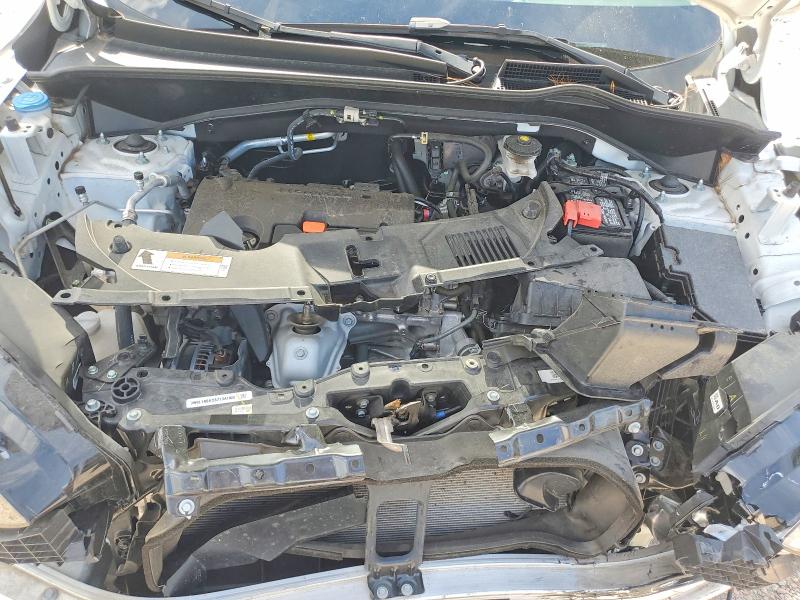 2024 Honda Hr-v მანქანა იყიდება აუქციონზე, vin: 3CZRZ2H75RM717038, აუქციონის ნომერი: 58027746