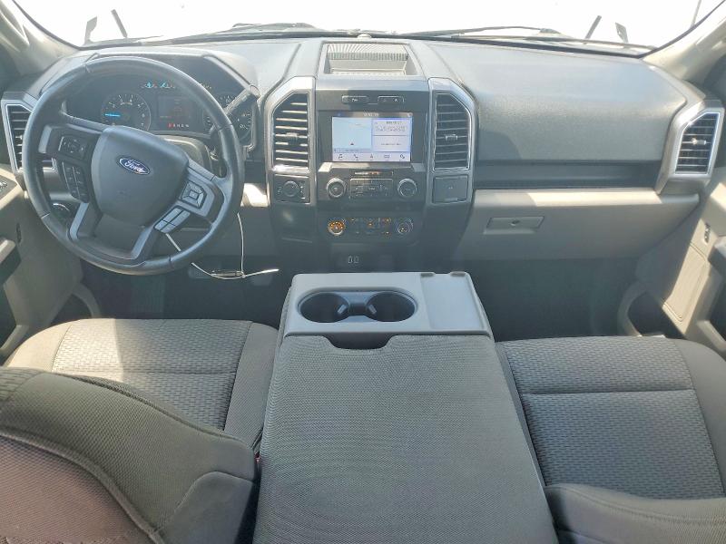 Aukcja sprzedaży 2019 Ford F150, vin: 1FTEW1E50KKF08992, numer aukcji: 58246036