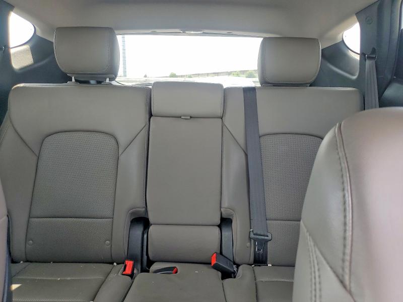 Aukcja sprzedaży 2017 Hyundai Santa Fe Sport, vin: 5XYZUDLA0HG473233, numer aukcji: 57040216