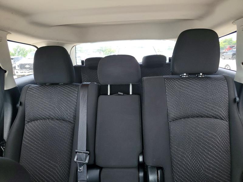 Aukcja sprzedaży 2020 Dodge Journey, vin: 3C4PDCAB4LT232564, numer aukcji: 56612116