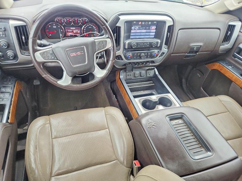 Aukcja sprzedaży 2016 Gmc Sierra, vin: 3GTU2NEC7GG312575, numer aukcji: 57509316
