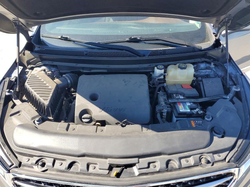Продаж на аукціоні авто 2018 Buick Enclave, vin: 5GAERDKW8JJ239250, номер лоту: 56025536