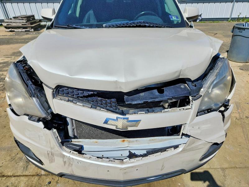 Aukcja sprzedaży 2015 Chevrolet Equinox, vin: 1GNFLFEK8FZ126729, numer aukcji: 55925206