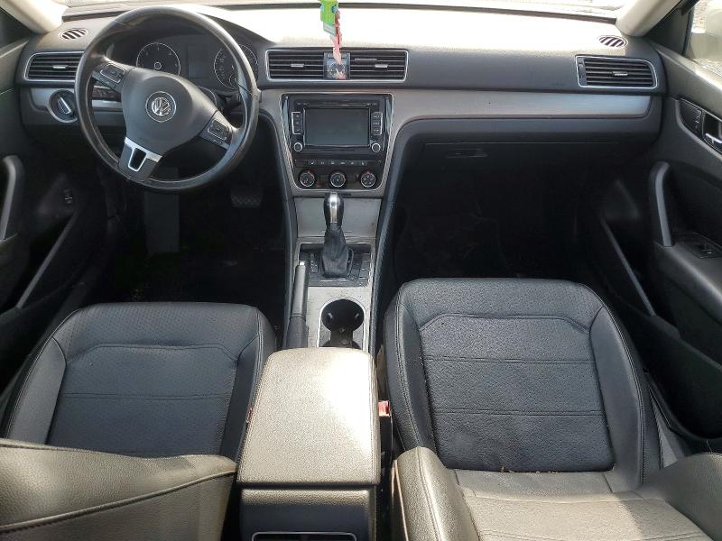 Продаж на аукціоні авто 2014 Volkswagen Passat, vin: 1VWBN7A34EC105168, номер лоту: 58306406