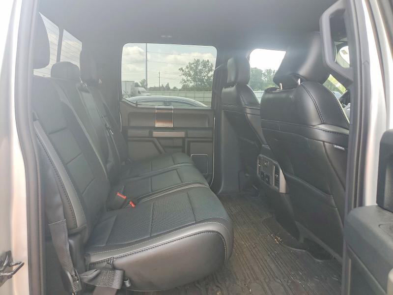 Aukcja sprzedaży 2019 Ford F150, vin: 1FTFW1RG9KFA86195, numer aukcji: 55415946