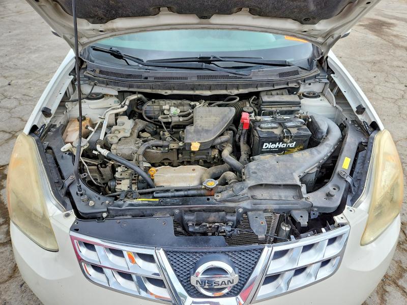Aukcja sprzedaży 2011 Nissan Rogue, vin: JN8AS5MT8BW168571, numer aukcji: 56433406