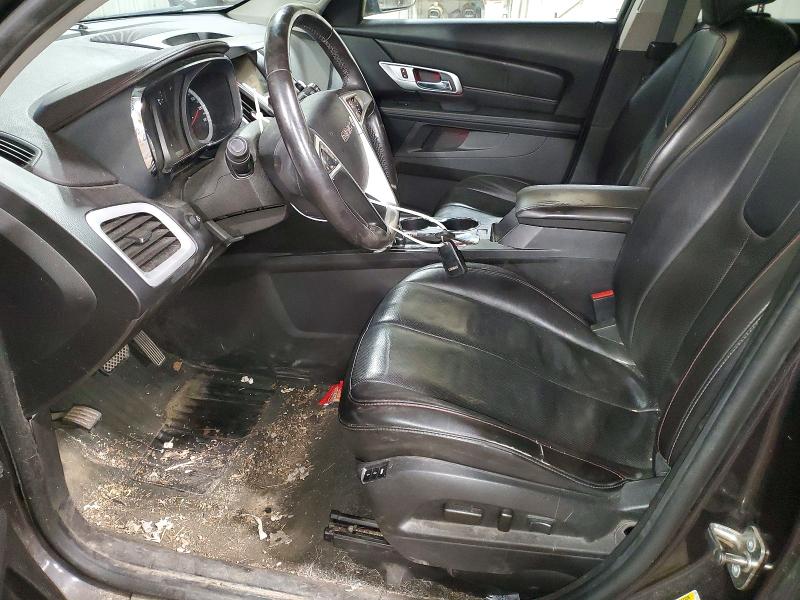 2013 Gmc Terrain მანქანა იყიდება აუქციონზე, vin: 2GKFLXE32D6321777, აუქციონის ნომერი: 56836186