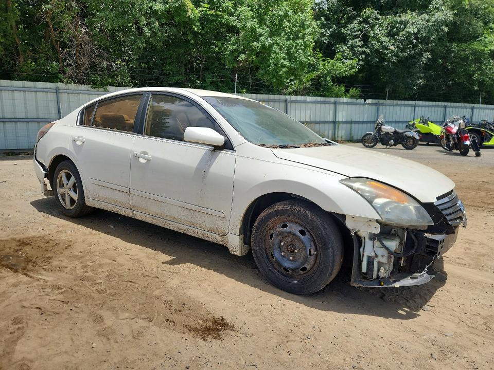 Продаж на аукціоні авто 2009 Nissan Altima, vin: 1N4AL21E89N442757, номер лоту: 56917396