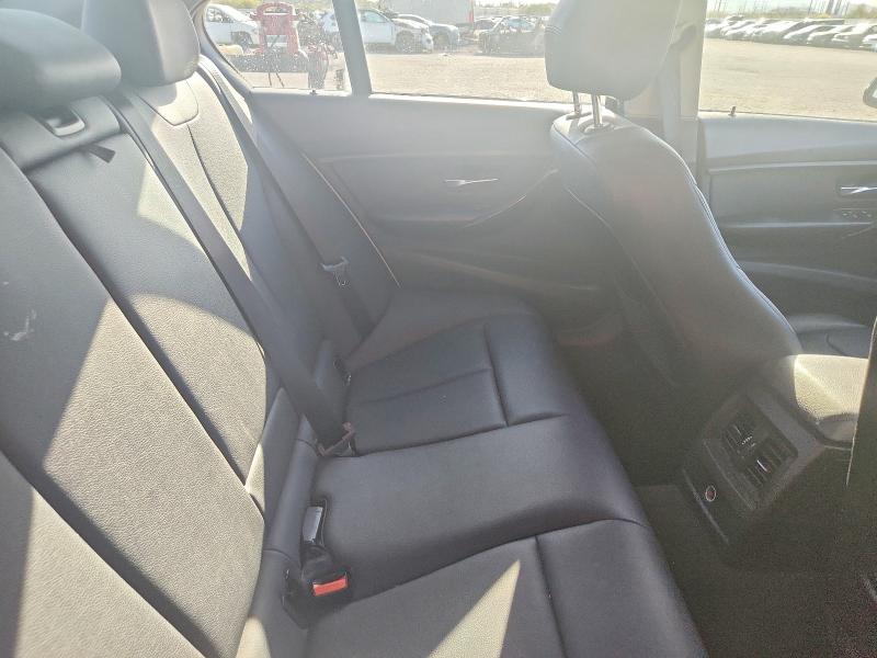 Auction sale of the 2015 Bmw 328, vin: WBA3C1C52FP851439, lot number: 56571716