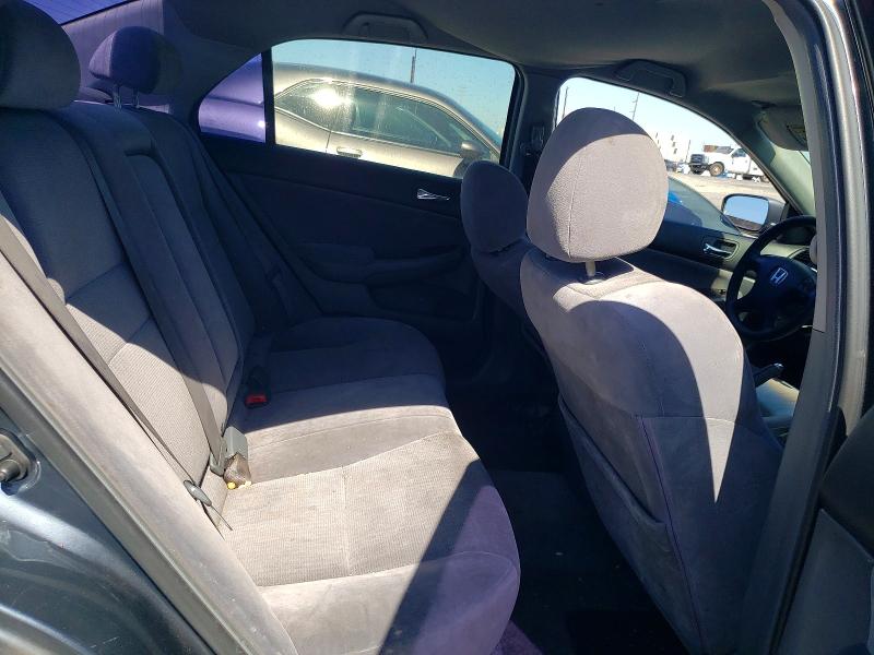 Aukcja sprzedaży 2004 Honda Accord, vin: JHMCM56374C012102, numer aukcji: 56324166