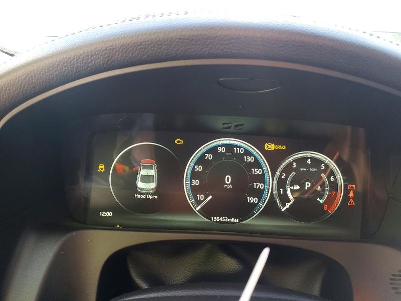 2016 Jaguar Xf მანქანა იყიდება აუქციონზე, vin: SAJBK4BV8GCY20386, აუქციონის ნომერი: 58369376