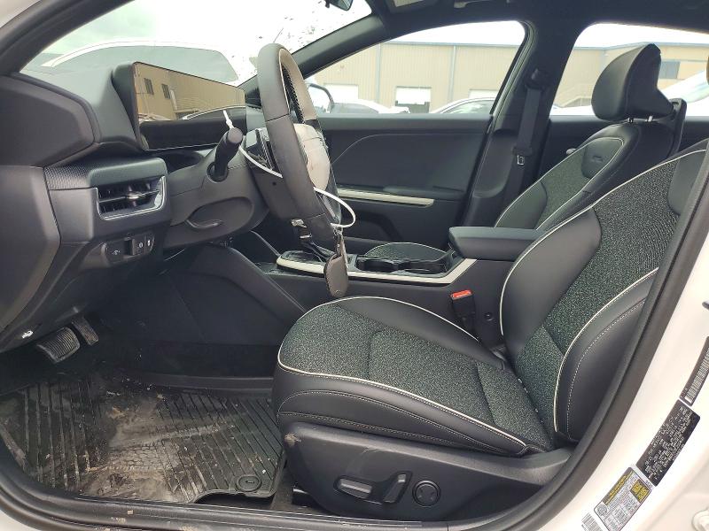 Продаж на аукціоні авто 2025 Kia K4, vin: 3KPFW4DE0SE200490, номер лоту: 57027516