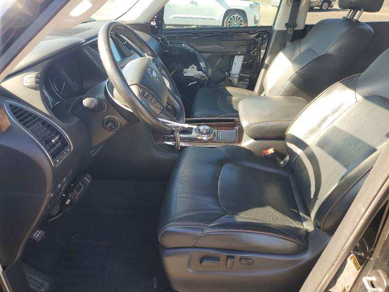 Продаж на аукціоні авто 2018 Nissan Armada, vin: JN8AY2NC2J9552337, номер лоту: 56493386