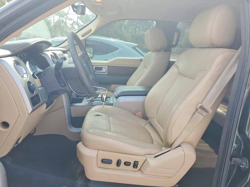 58250606 :رقم المزاد ، 1FTFW1ET0EKE30138 vin ، 2014 Ford F150 مزاد بيع