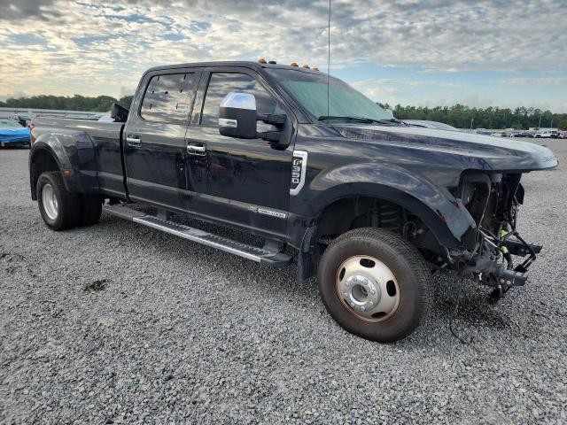 56473216 :رقم المزاد ، 1FT8W3DT6JEC35661 vin ، 2018 Ford F350 مزاد بيع