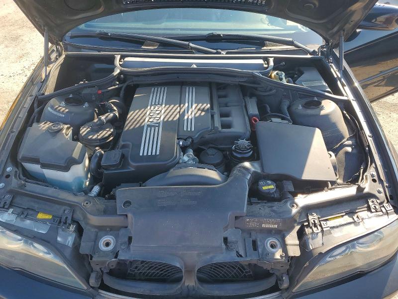 Aukcja sprzedaży 2006 Bmw 325, vin: WBABV13446JT24390, numer aukcji: 58311336