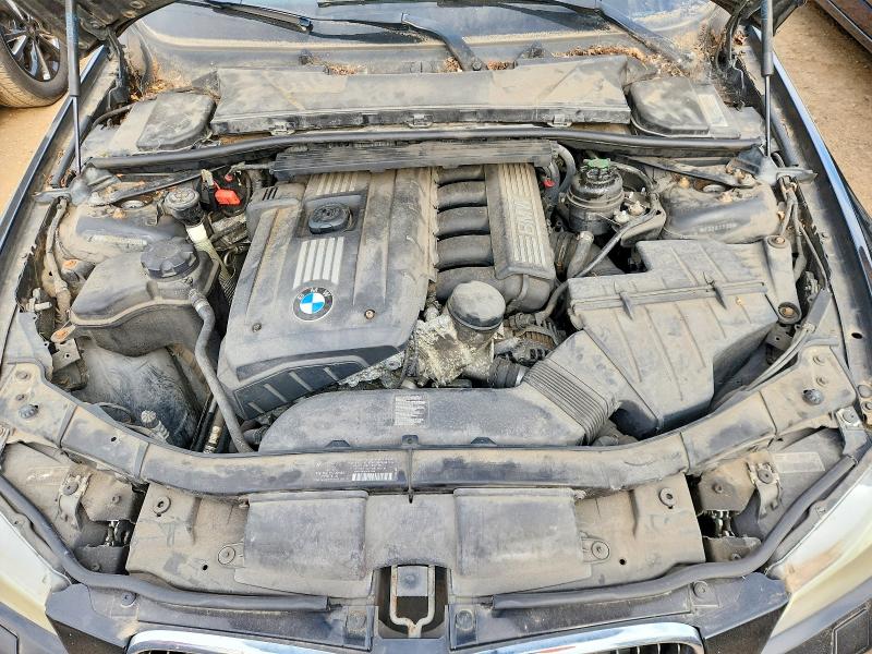 58667856 :رقم المزاد ، WBAPK7C54BA975037 vin ، 2011 Bmw 328 مزاد بيع