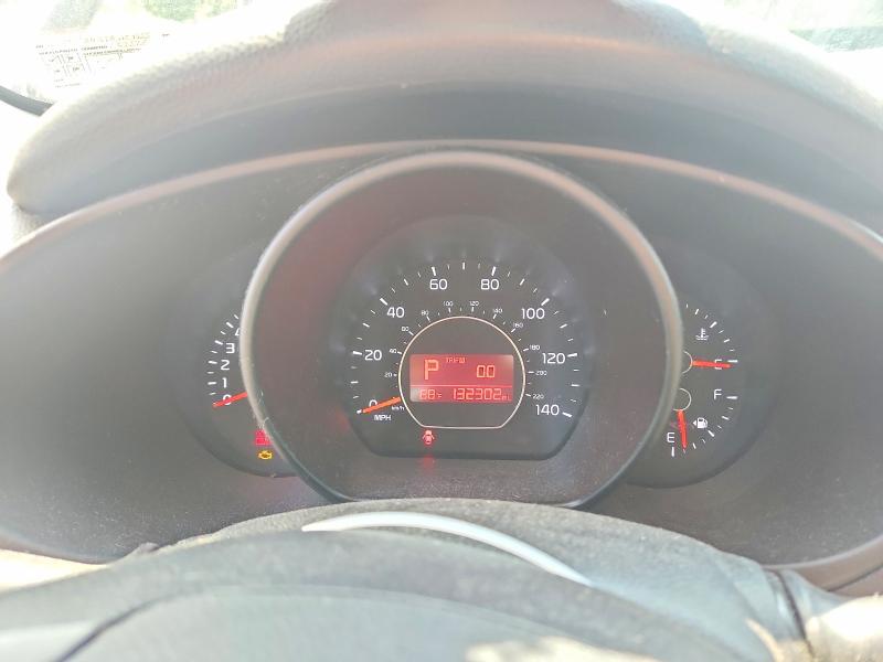 Продажа на аукционе авто 2014 Kia Soul, vin: KNDJN2A29E7104955, номер лота: 49914956