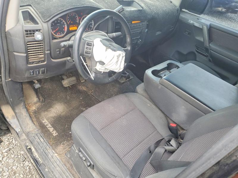 Auction sale of the 2008 Nissan Titan, vin: 1N6AA07D48N351726, lot number: 59000326