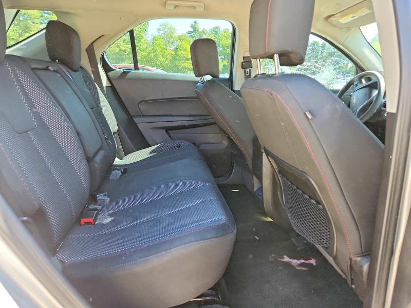 Продажа на аукционе авто 2017 Chevrolet Equinox, vin: 2GNALBEK4H1591846, номер лота: 55772236