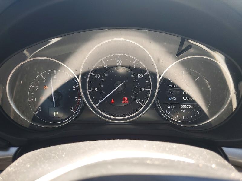 Aukcja sprzedaży 2022 Mazda Cx-5, vin: JM3KFBAM9N0538408, numer aukcji: 57884256