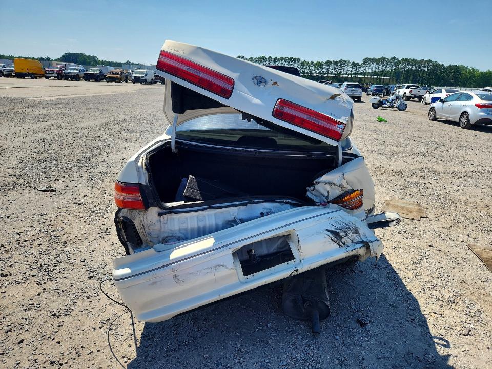 56272726 :رقم المزاد ، GX1000024013 vin ، 1996 Toyota Mark 2 Gx 100 مزاد بيع