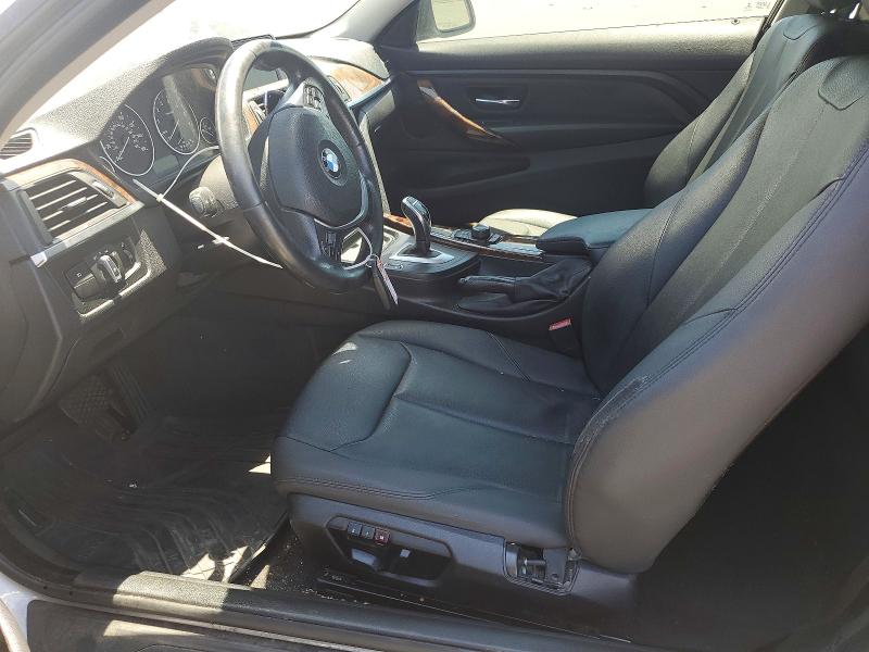 Aukcja sprzedaży 2014 Bmw 428, vin: WBA3N7C55EF719311, numer aukcji: 56243776
