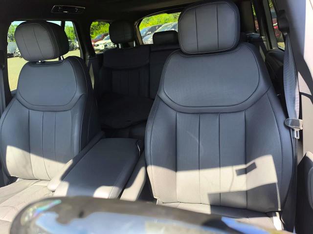 Продажа на аукционе авто 2025 Land Rover Range Rover, vin: SALKP9FU0SA305068, номер лота: 54852256