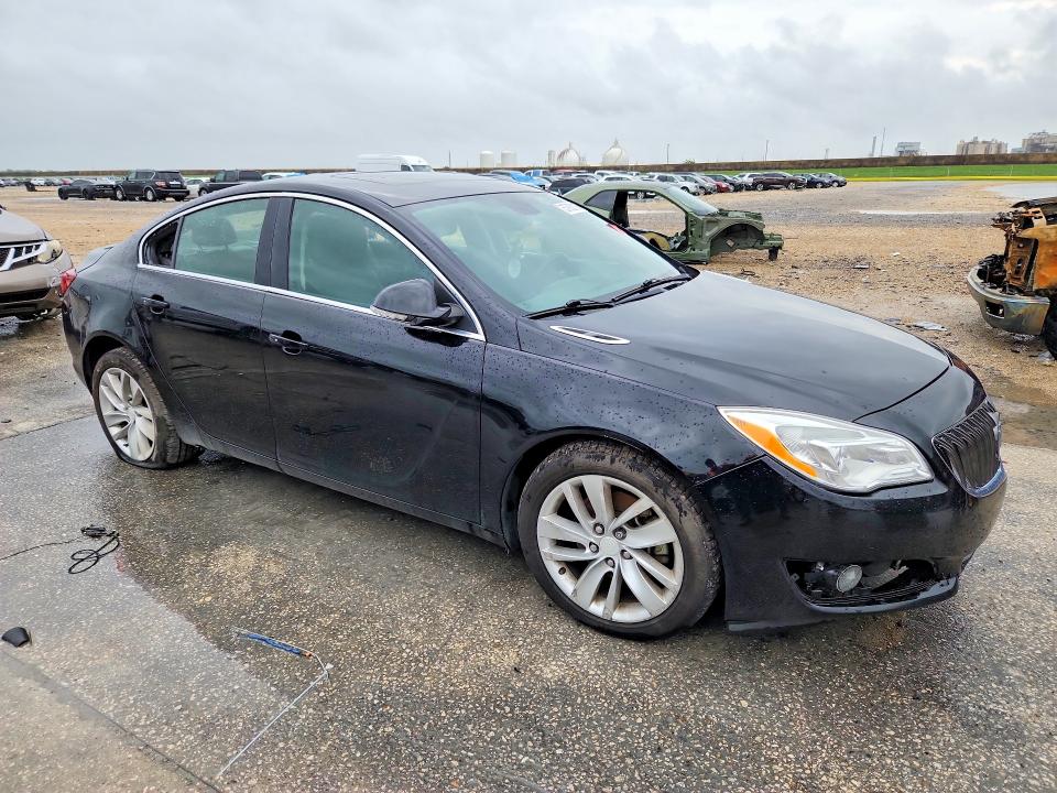 Продажа на аукционе авто 2015 Buick Regal, vin: 2G4GN5EX0F9281472, номер лота: 57932156
