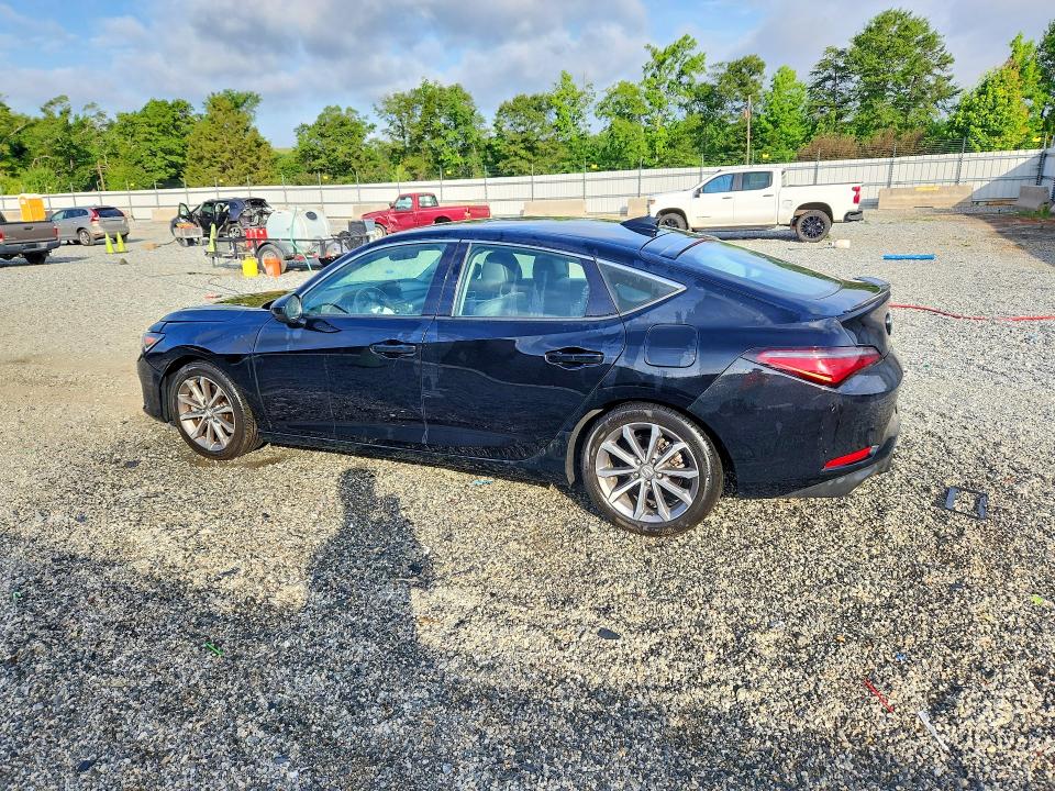 Aukcja sprzedaży 2023 Acura Integra, vin: 19UDE4H20PA022652, numer aukcji: 57999856