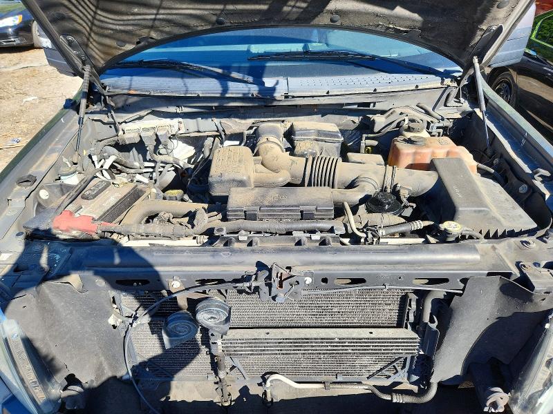 Продаж на аукціоні авто 2010 Ford F150, vin: 1FTFX1EV1AFC76055, номер лоту: 55775286