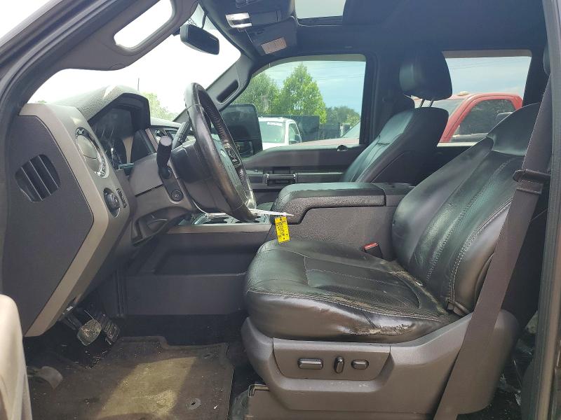 Aukcja sprzedaży 2011 Ford F250, vin: 1FT7W2B64BEC50034, numer aukcji: 57895236