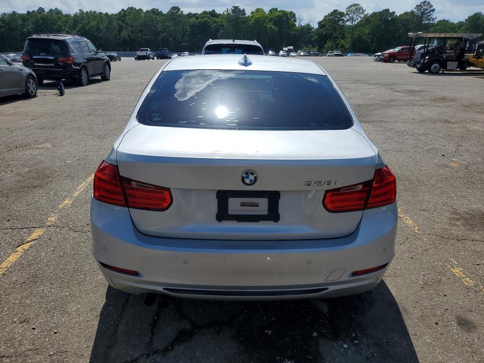 56067916 :رقم المزاد ، WBA3A5G57FNS90125 vin ، 2015 Bmw 328 مزاد بيع