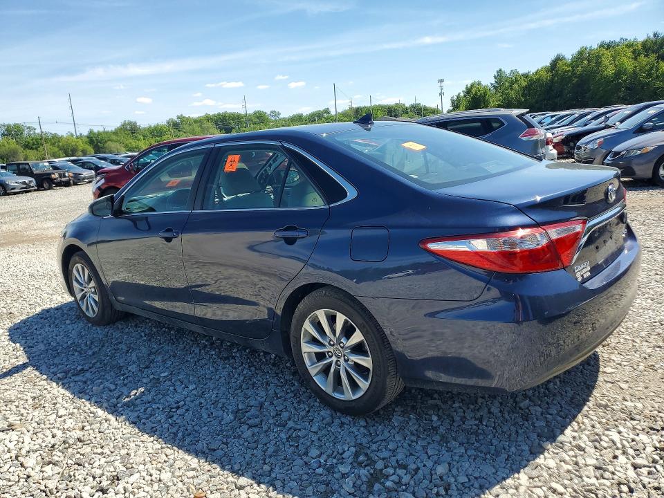 2015 Toyota Camry მანქანა იყიდება აუქციონზე, vin: 4T1BF1FK7FU947393, აუქციონის ნომერი: 56341176