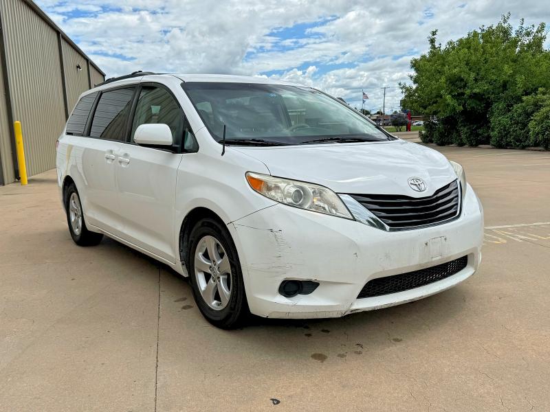 Продаж на аукціоні авто 2014 Toyota Sienna, vin: 5TDKK3DC8ES511162, номер лоту: 56883206