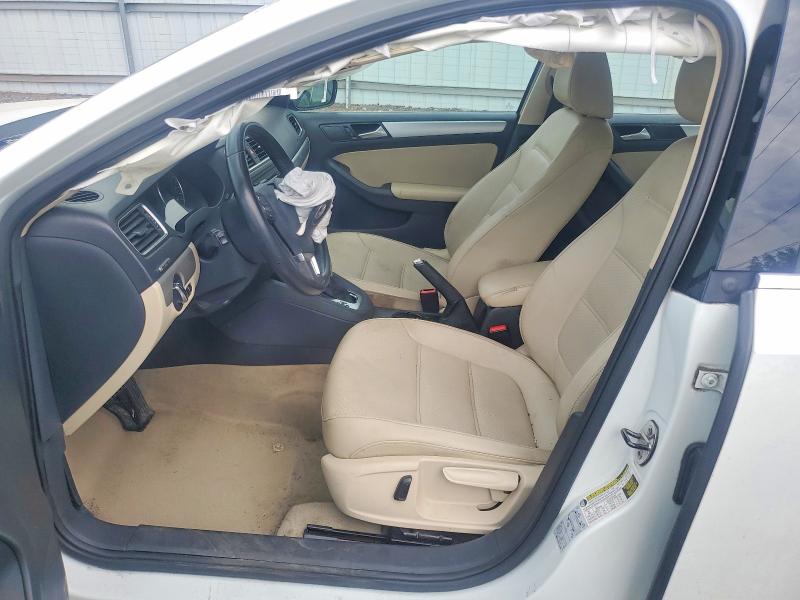 Продажа на аукционе авто 2014 Volkswagen Jetta, vin: 3VWD17AJ2EM420925, номер лота: 57401046