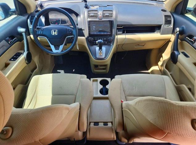 Продажа на аукционе авто 2011 Honda Cr-v, vin: JHLRE3H55BC016127, номер лота: 56165926