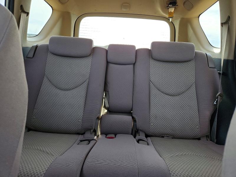 56309856 :رقم المزاد ، JTMBD33V786084042 vin ، 2008 Toyota Rav4 مزاد بيع
