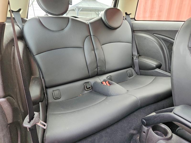 Aukcja sprzedaży 2013 Mini Cooper, vin: WMWSU3C5XDT692307, numer aukcji: 56478356