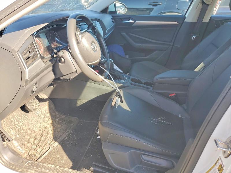 Aukcja sprzedaży 2020 Volkswagen Jetta, vin: 3VWC57BU5LM084306, numer aukcji: 58741826
