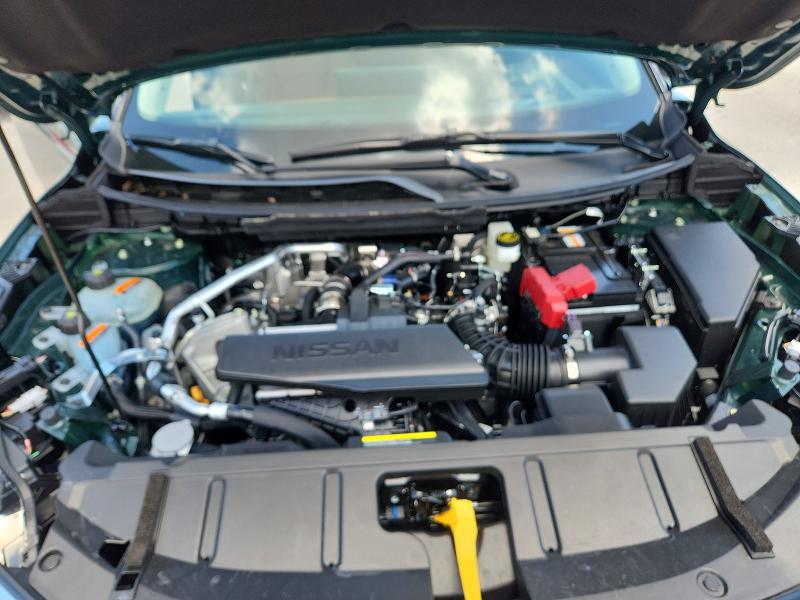 2026 Nissan Rogue მანქანა იყიდება აუქციონზე, vin: JN8BT3DD5TW313727, აუქციონის ნომერი: 59330276