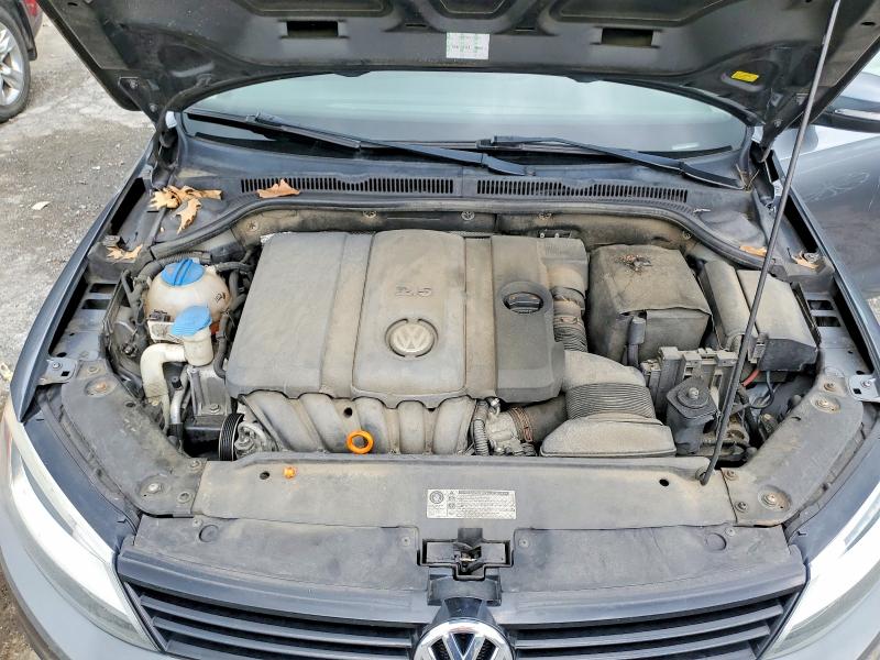 Продаж на аукціоні авто 2012 Volkswagen Jetta, vin: 3VWDP7AJ7CM301909, номер лоту: 56187936