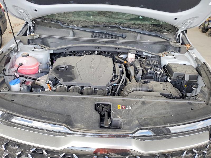 Продаж на аукціоні авто 2024 Kia Sportage, vin: 5XYK6CDF6RG189705, номер лоту: 56317826