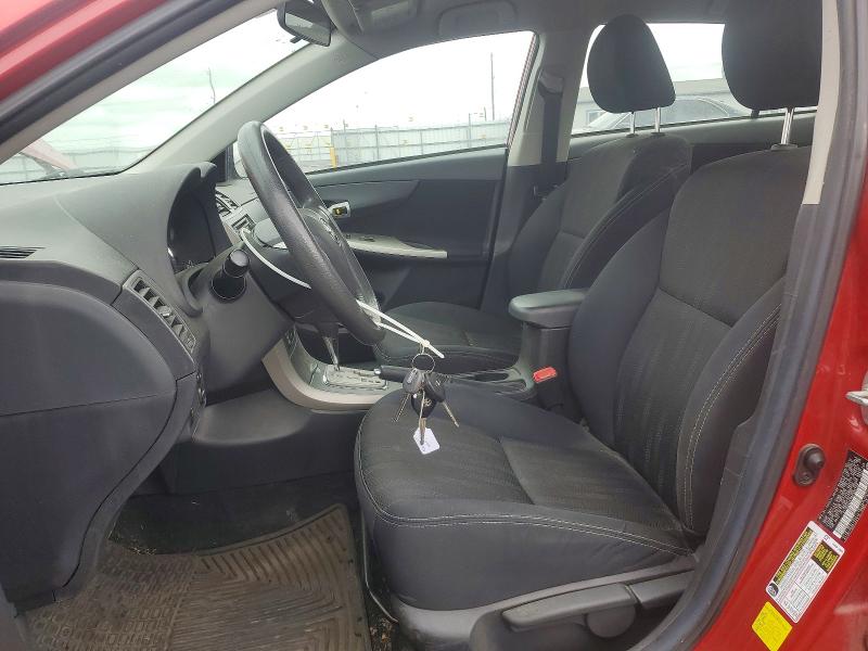 Продажа на аукционе авто 2013 Toyota Corolla, vin: 2T1BU4EE9DC925798, номер лота: 59163736